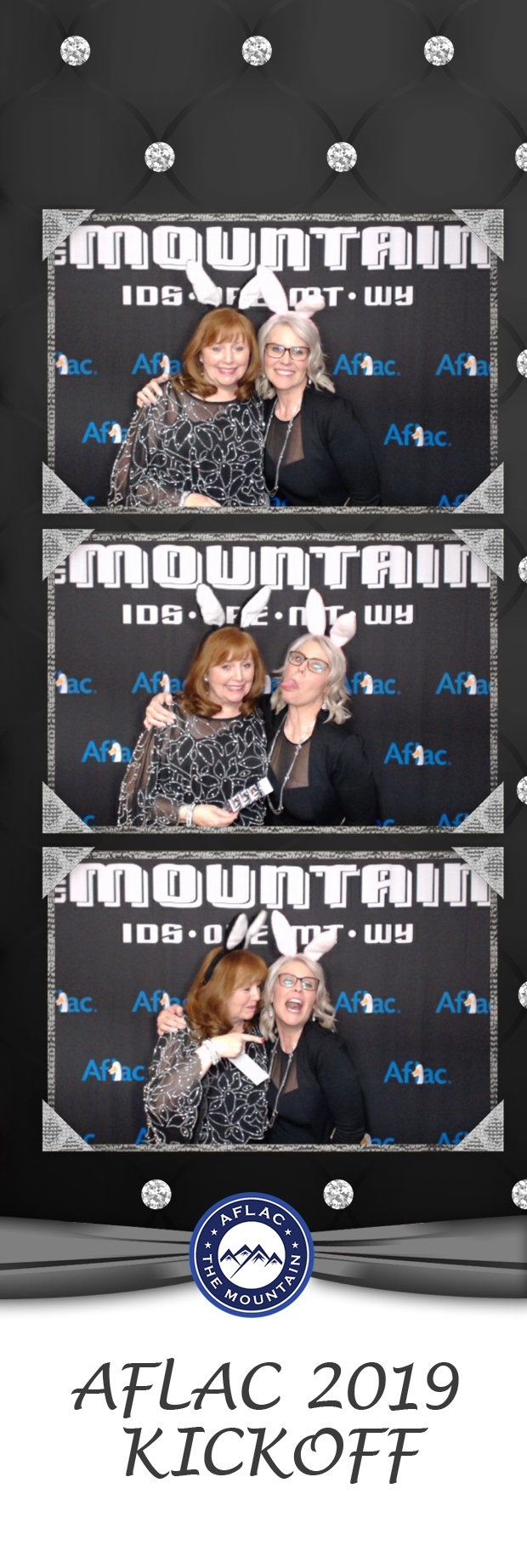AFLAC 2019 KICKOFF | View more photos from the event at gallery.photoboothbillings.com/u/PhotoBoothBillings/AFLAC-2019-KICKOFF